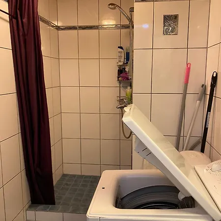 Beautiful Private In Homestay Helsinki
