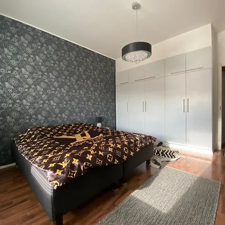 Beautiful Private In * Helsinki