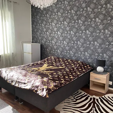 Pansiyon Beautiful Private In *