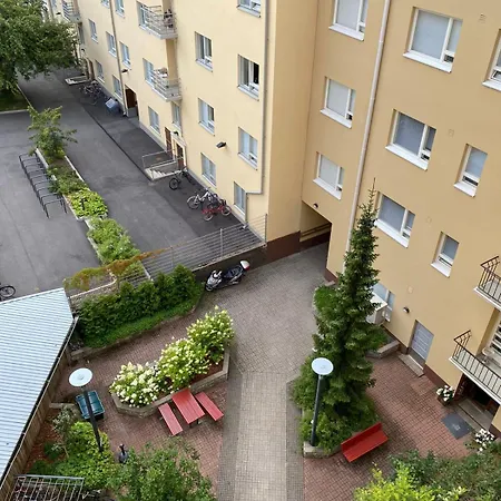 Beautiful Private In