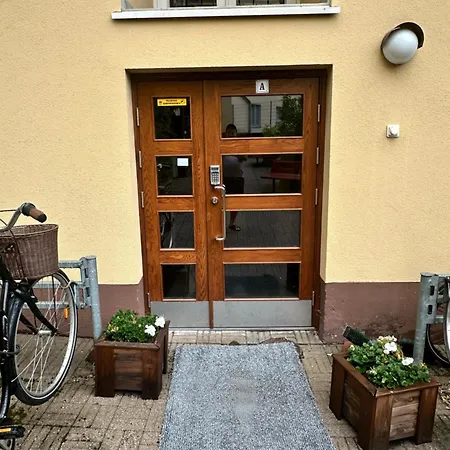 Beautiful Private In * Helsinki