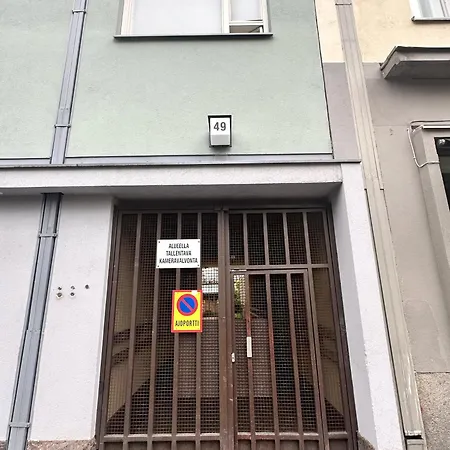 Beautiful Private In Ubytování v soukromí *